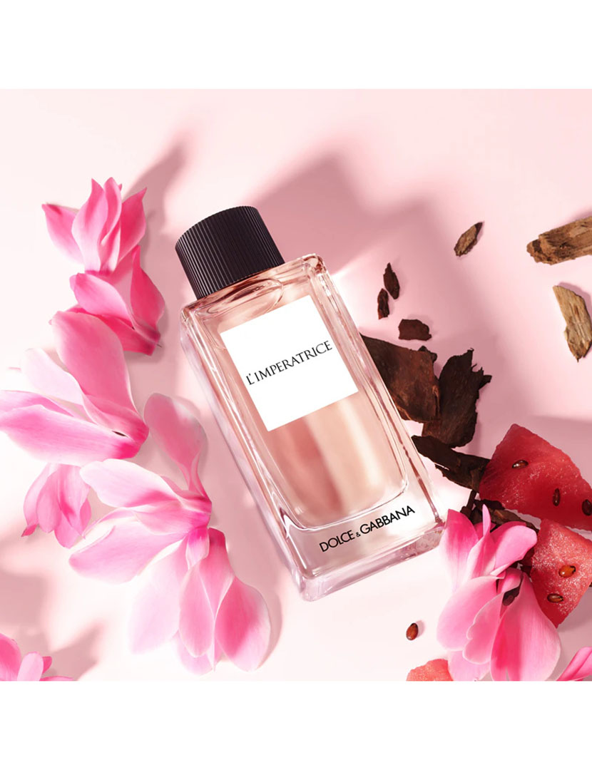 L'Imperatrice Pour Femme Eau de Toilette