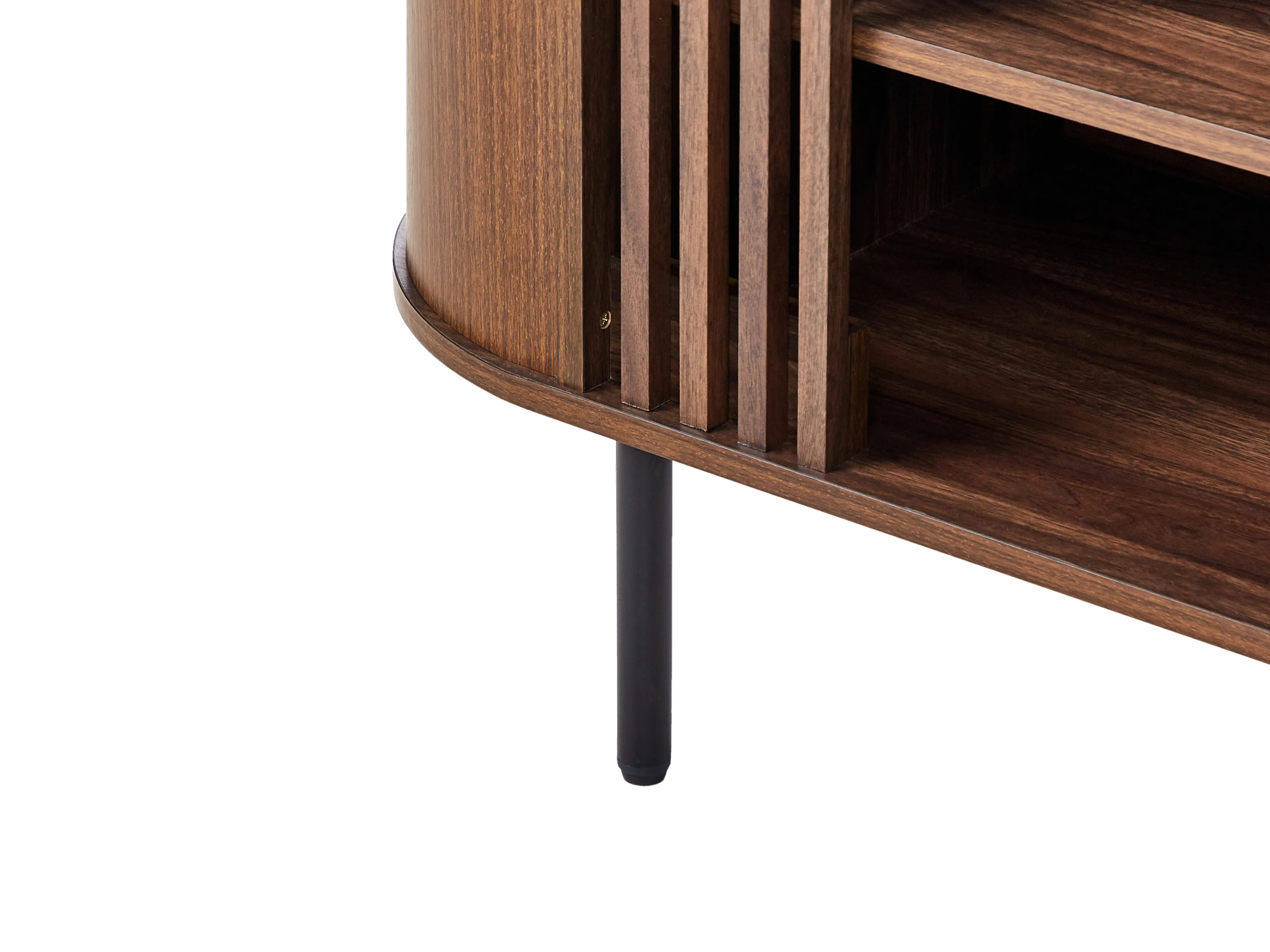 Dressoir TAROON Donkerbruin