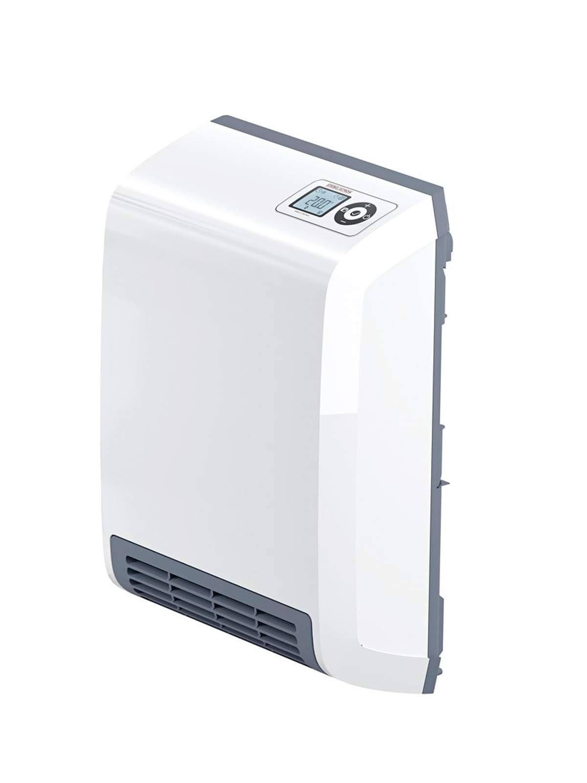 Stiebel Eltron Wand-Schnellheizer CK 20 trend LCD 236653