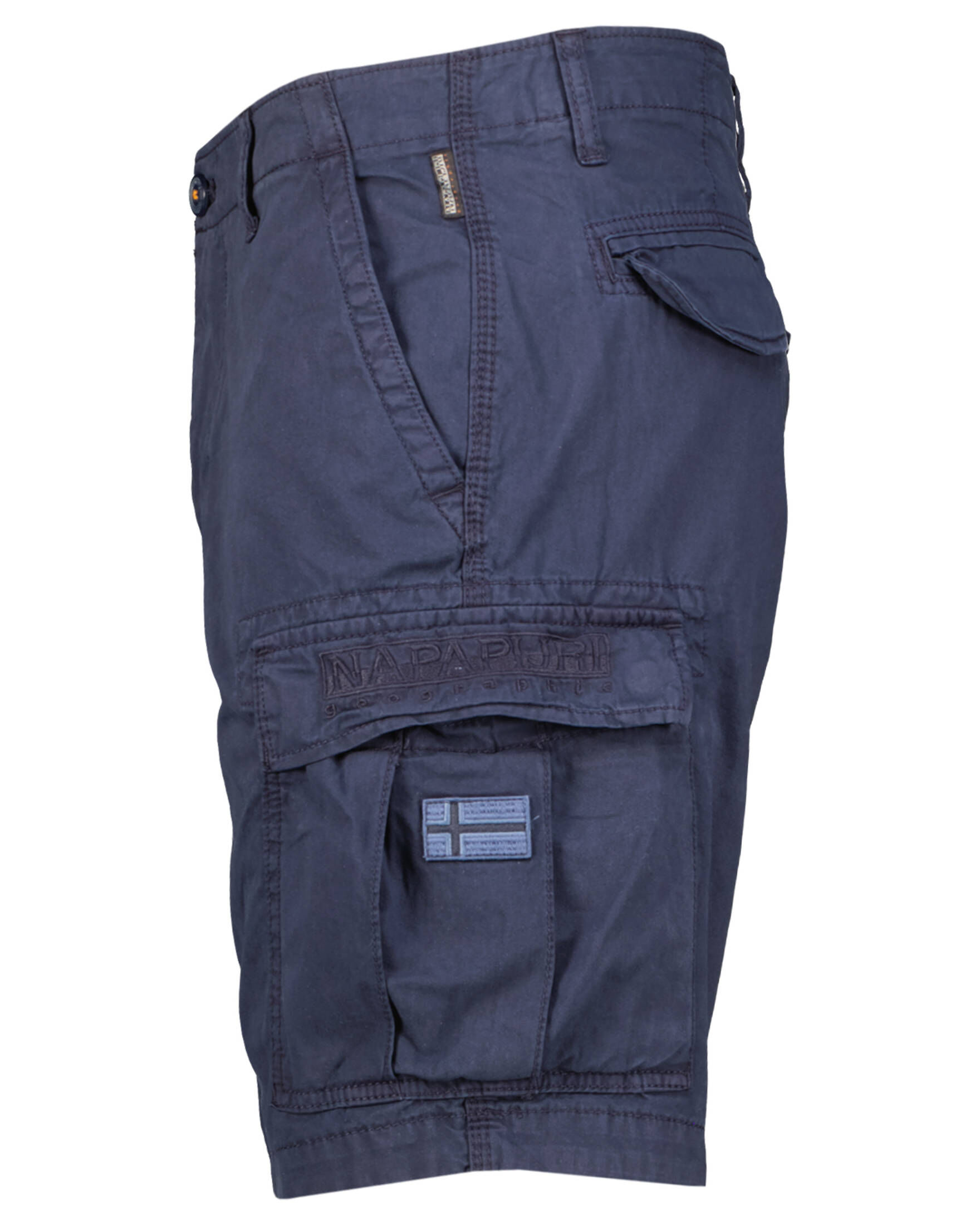 NAPAPIJRI| Herren Cargoshorts N-NUS