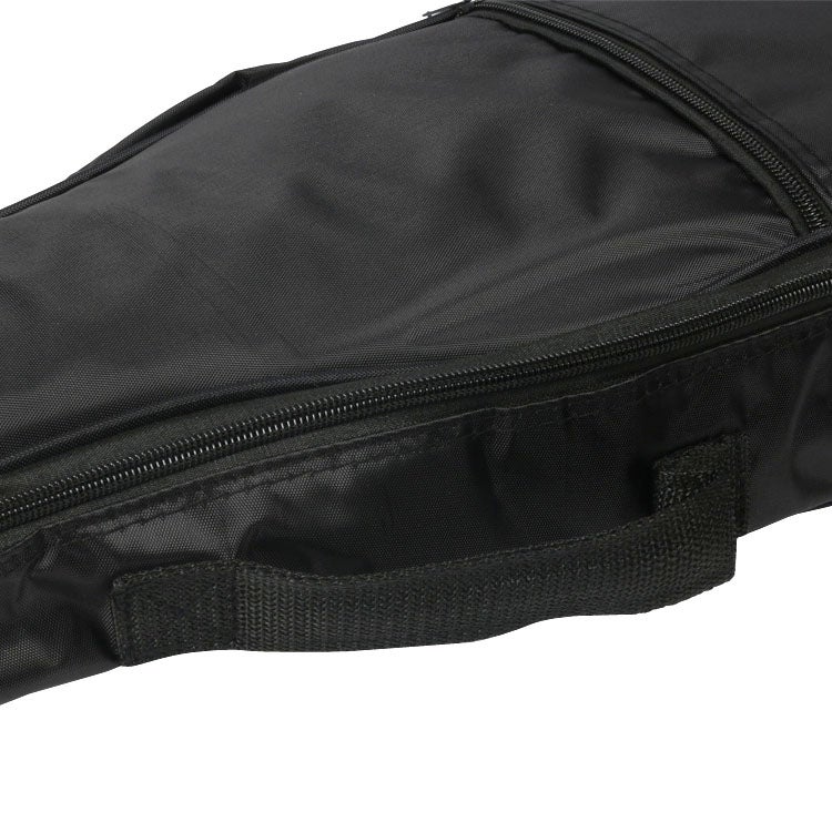 Fazley K-Standard-23 tas voor concert-ukelele