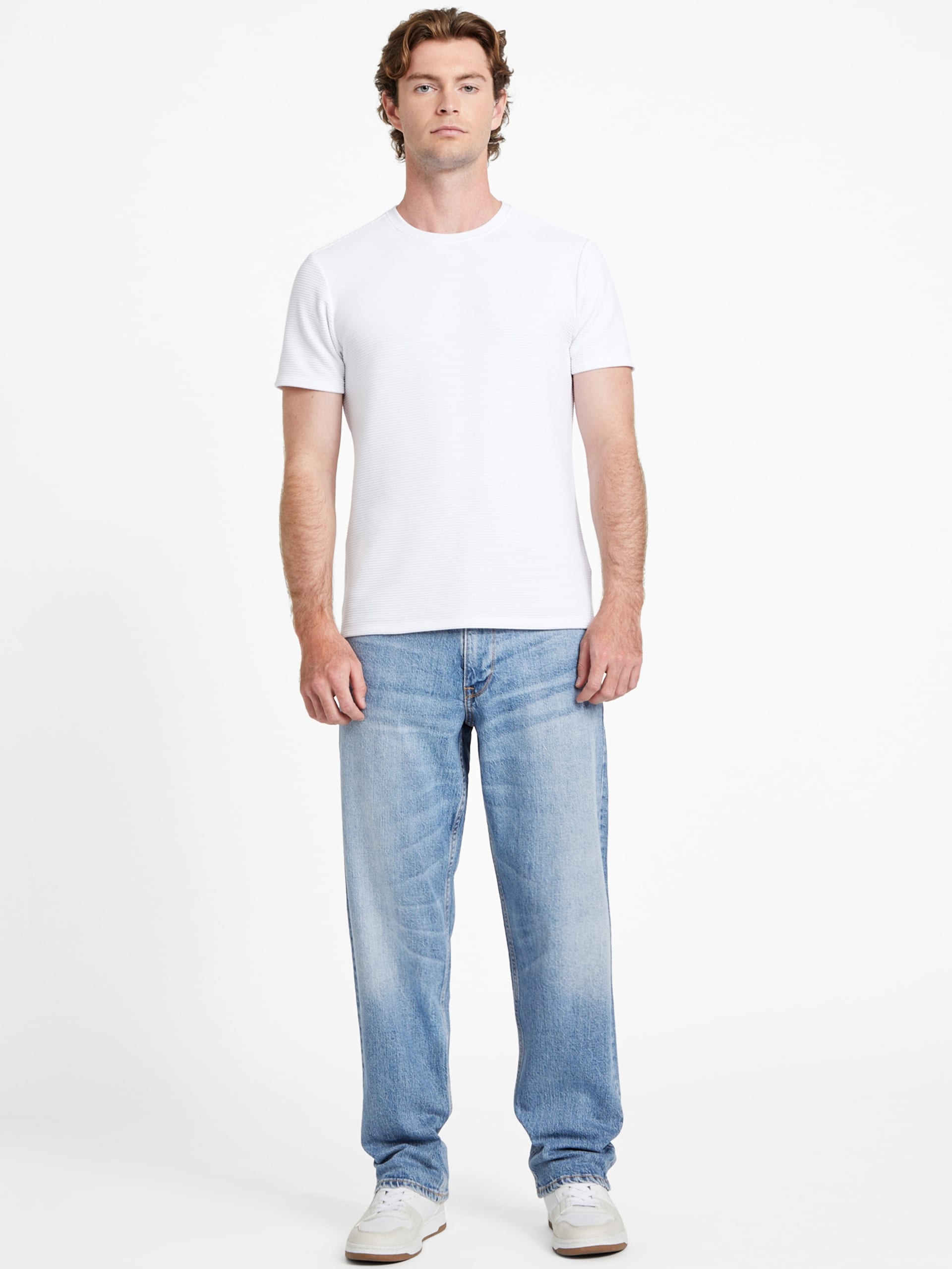 Calça jeans Eco Owen Relaxed