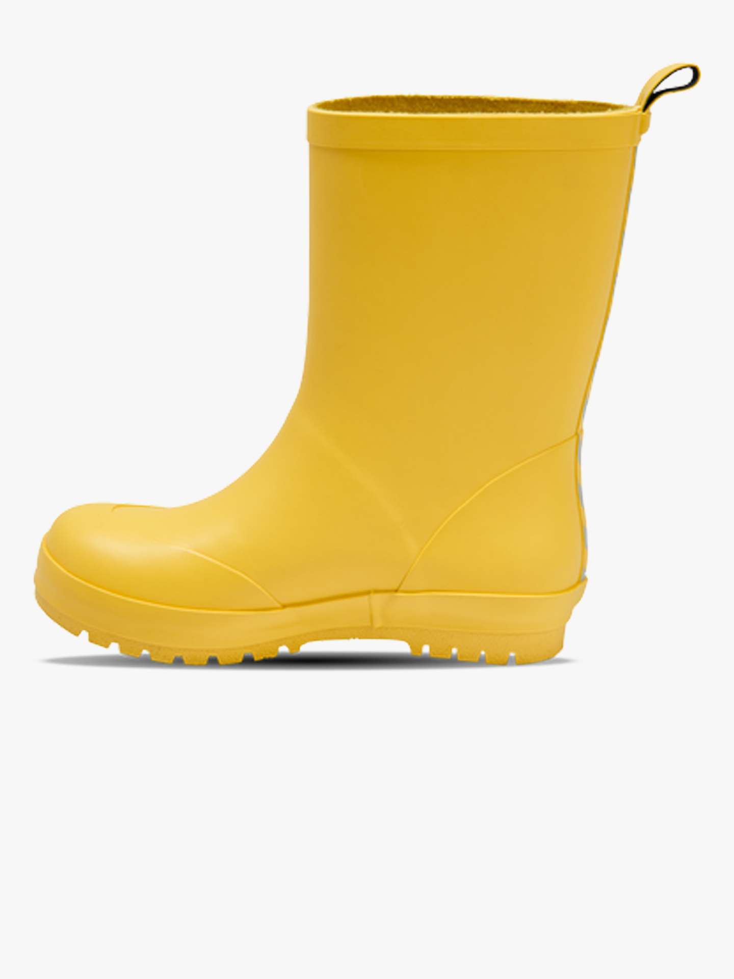 Rubber Boot Jr.