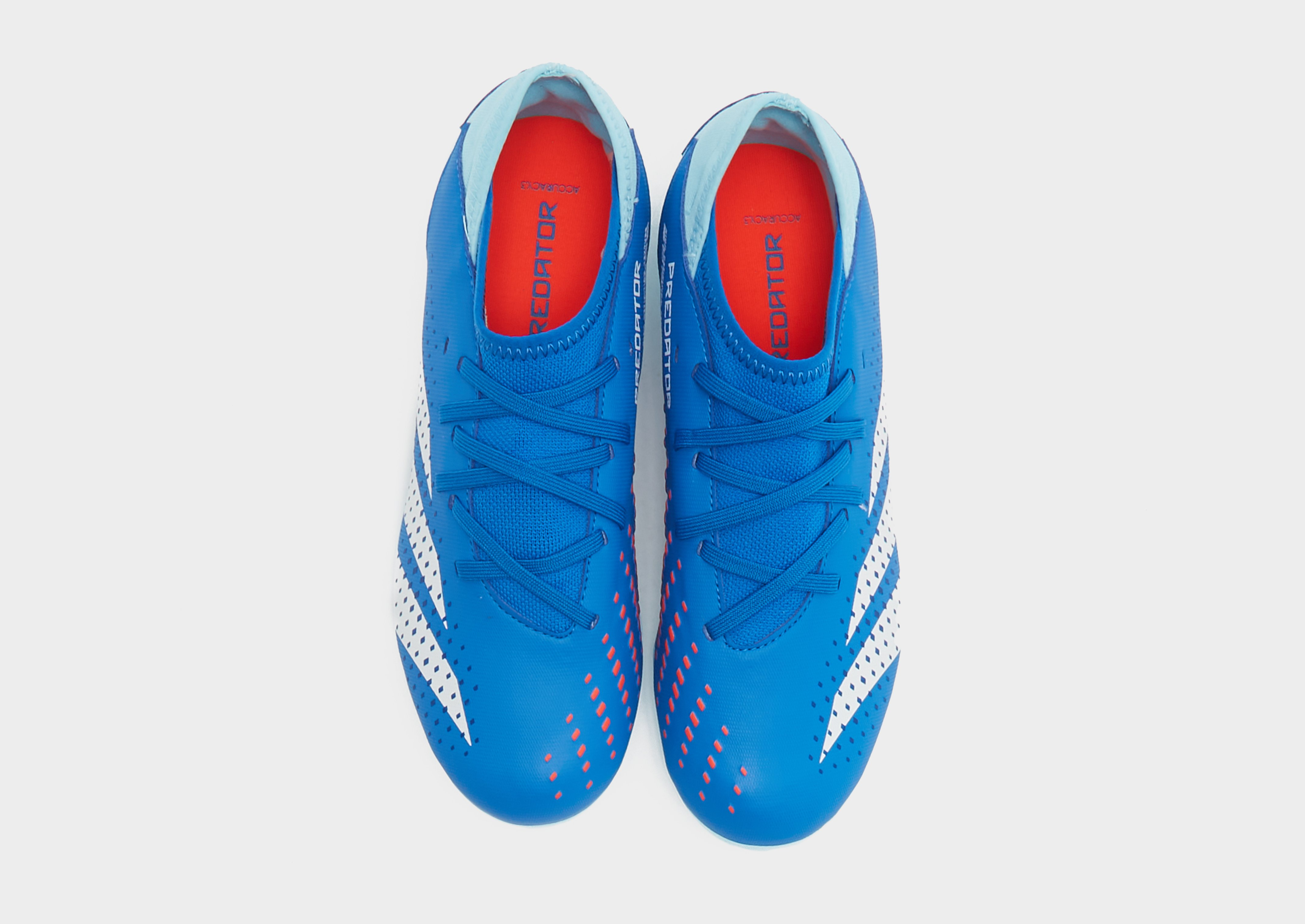 adidas Predator Accuracy .3 FG Junior