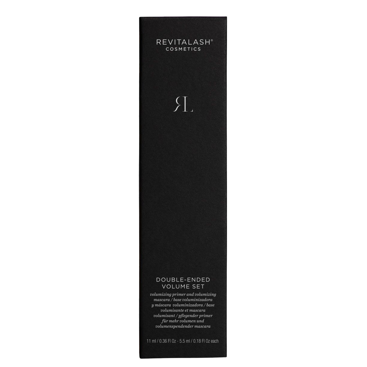 Revitalash, Volumizing Double-Ended Duo