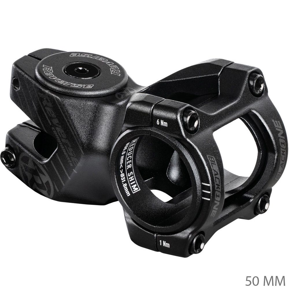 Reverse Components Black-ONE D-2 Vorbau kaufen | Bike-Discount