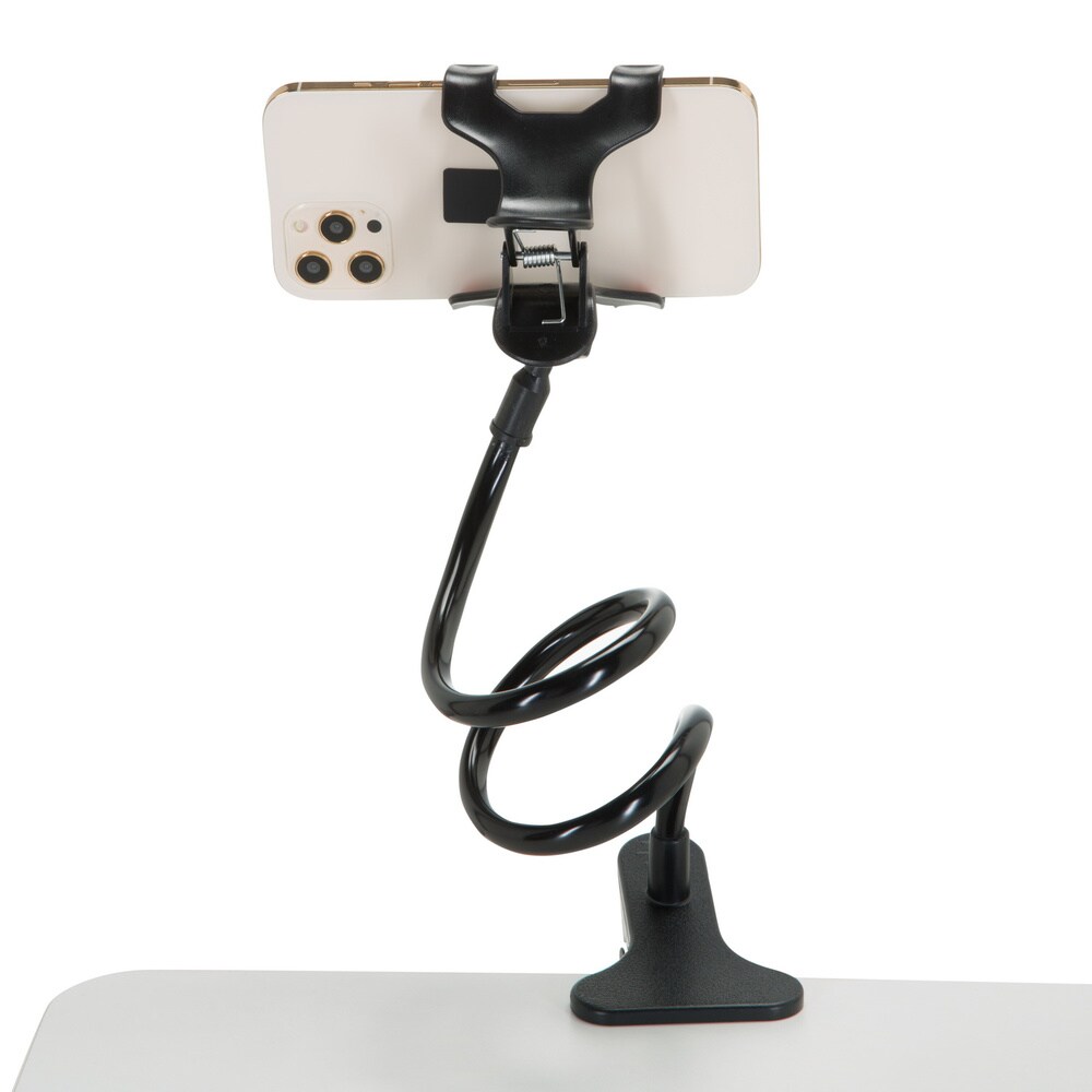 Handy & Tablet Halterung FLEXMOBI Kunststoff, Metall hjh OFFICE