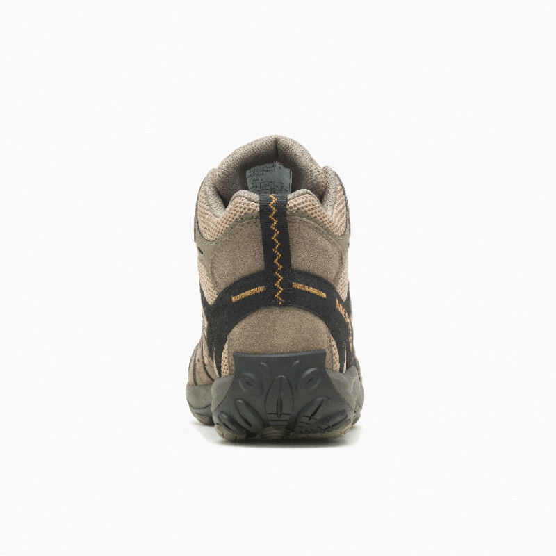 Accentor 3 Mid WP - Chaussures homme