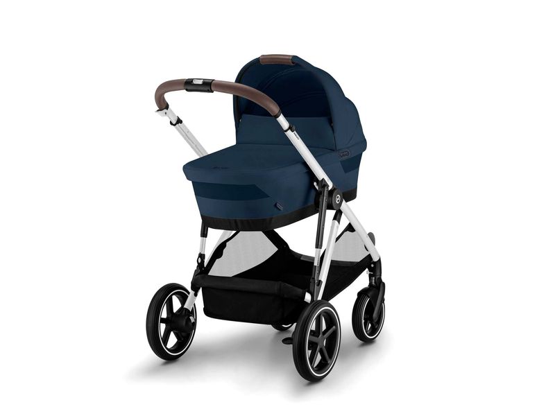 CYBEX Gold Babywanne Gazelle S Blau Passende Babywanne zur Gazelle S oder eGazelle S