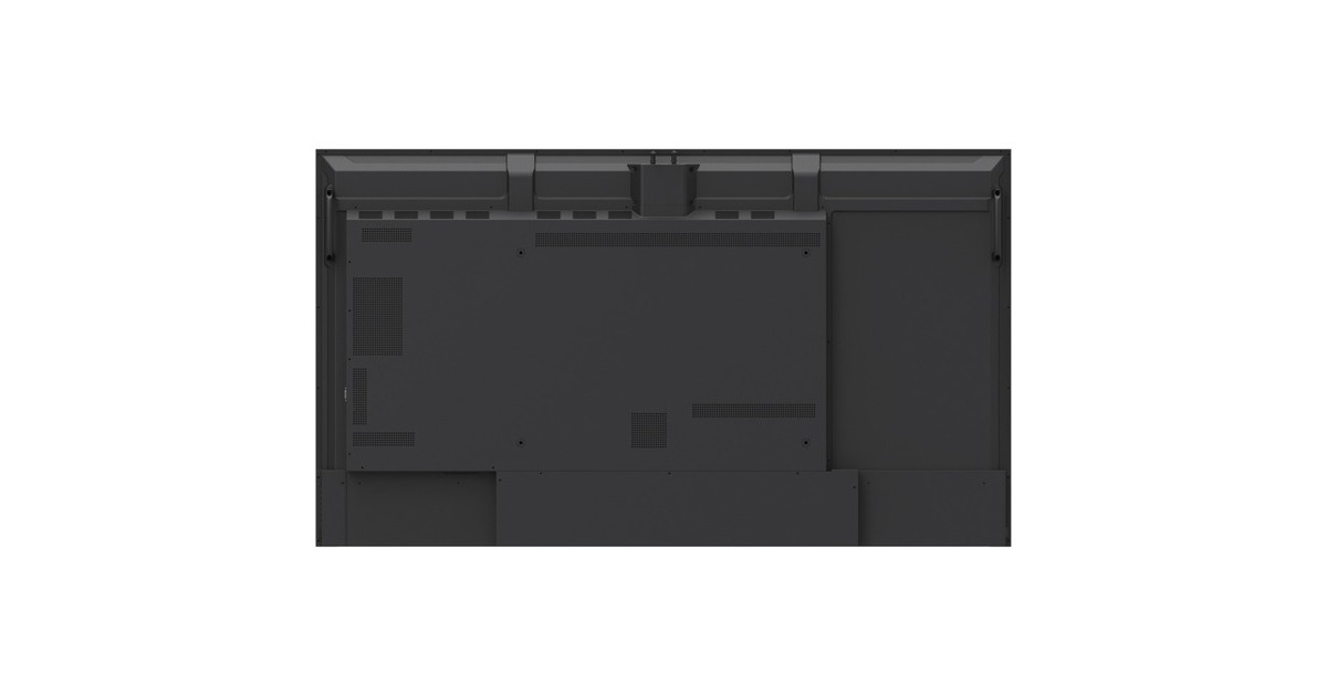 ViewSonicCDE6530 65