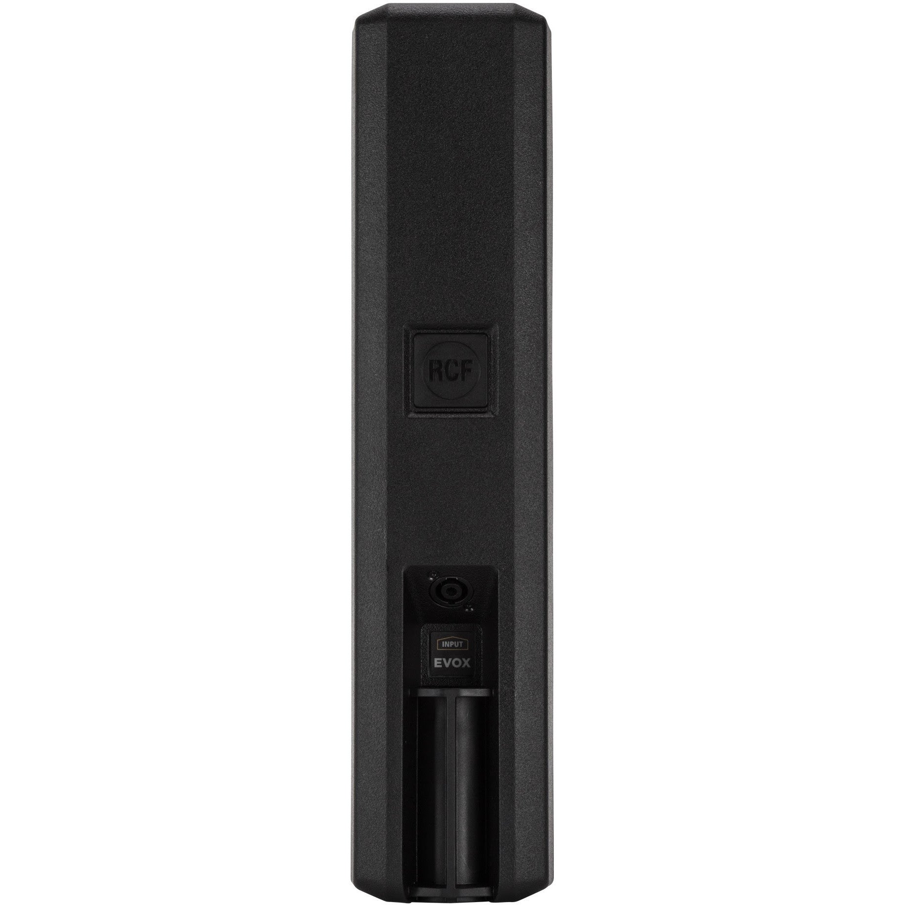 RCF EVOX J8 Black actieve 2-weg portable line-array 1400W