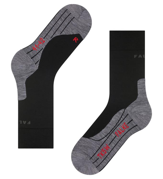 Falke Men TK5 Trekking Sokken