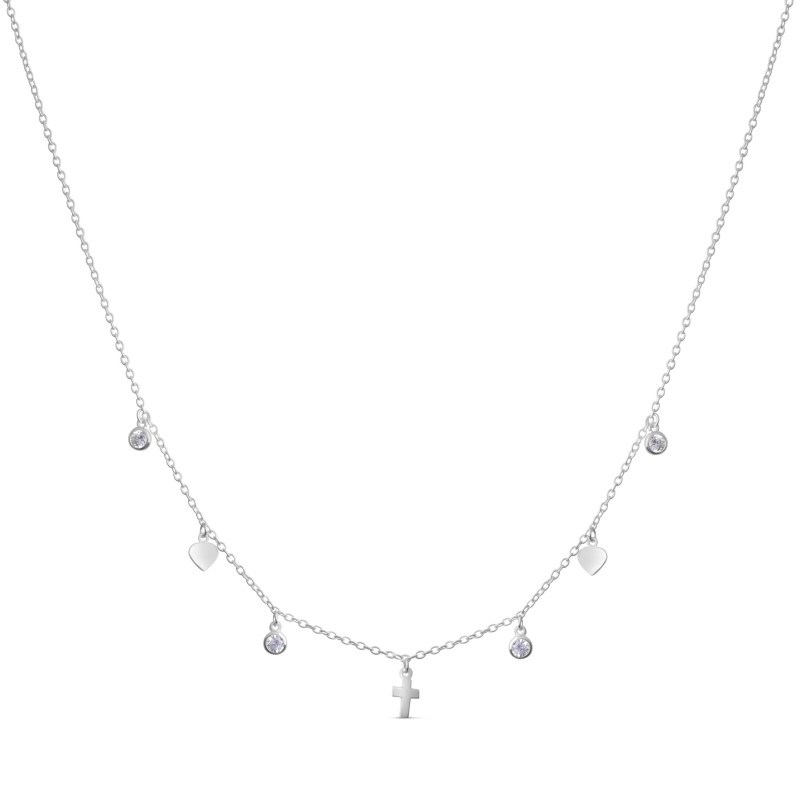 Collier Cristina
