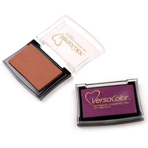 VERSACOLOR Pigment-Stempelkissen