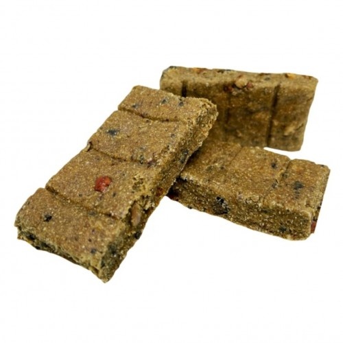 Puromenu nougat sabor veado para cães