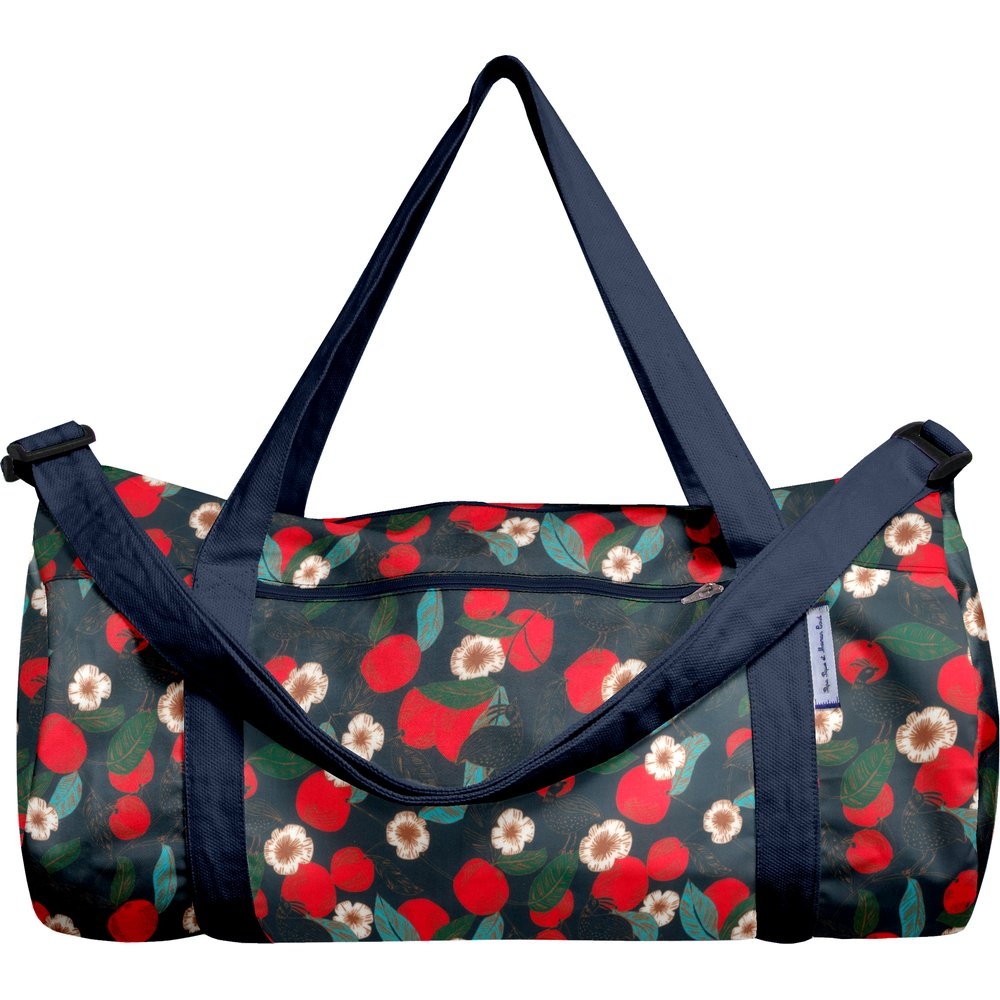 Sac De Sport Mandarina