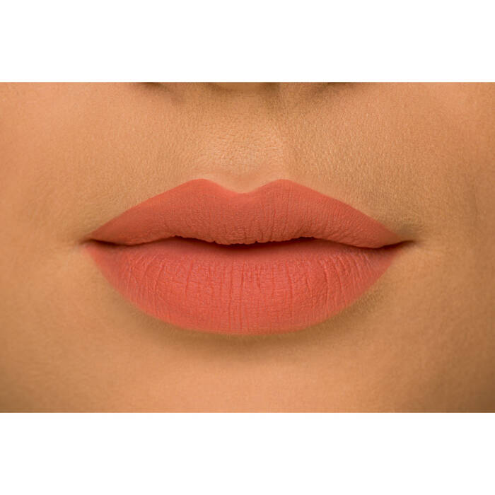 Rouge à lèvres crème Soft Matte