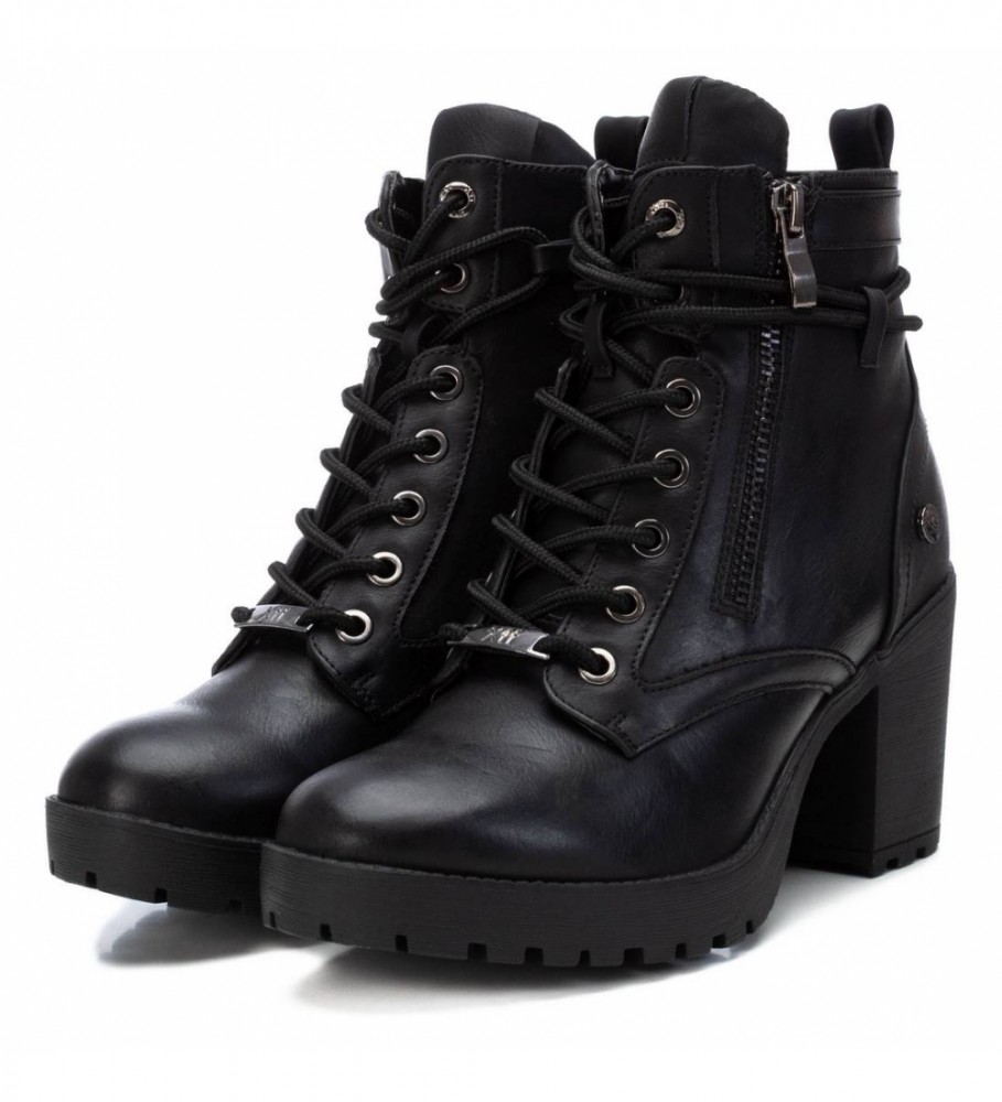 Botas Xti 036699 pretas