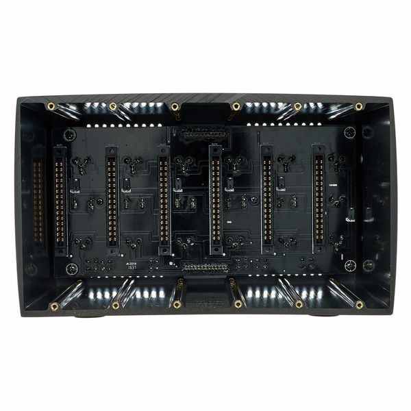 Lindell Audio 506 MKII Lunchbox