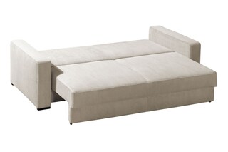 Schlafsofa LINDSEY natur