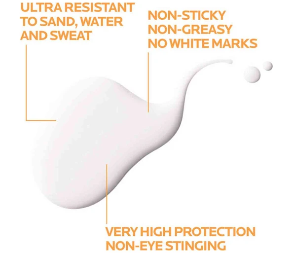 LA ROCHE-POSAY Anthelios UVmune 400 Invisible Fluide SPF50