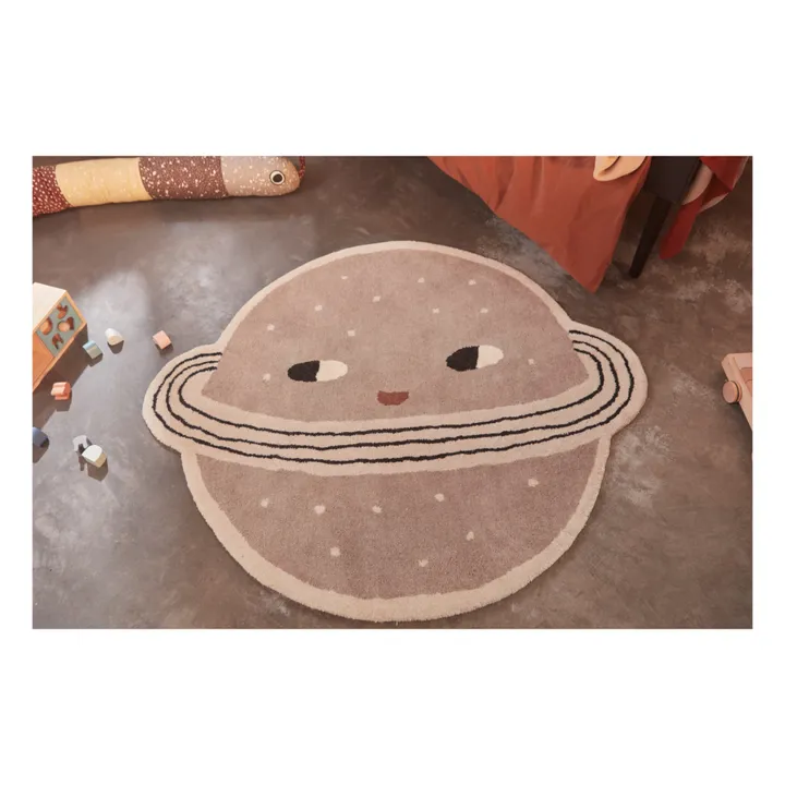 Oyoy Mini Tapis Planète
