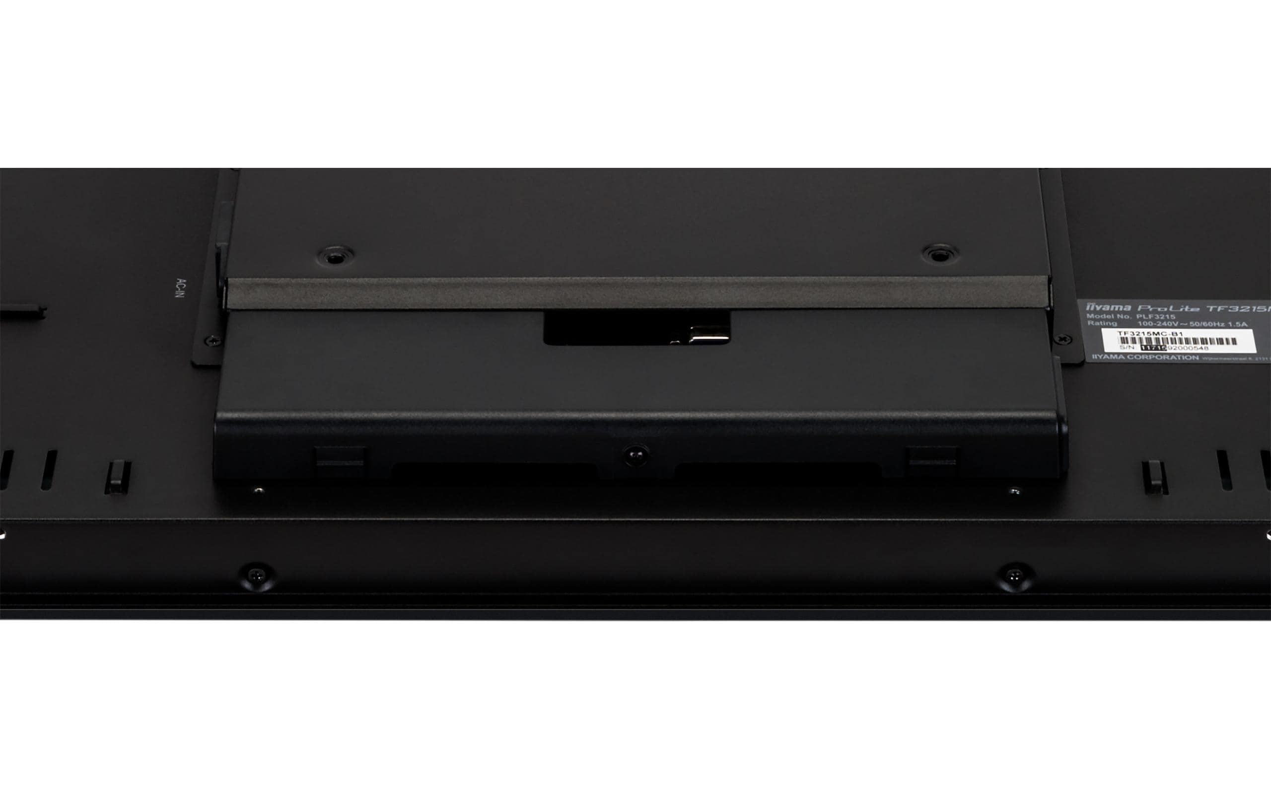 Touch Display ProLite TF3215MC-B2 Multitouch 32 