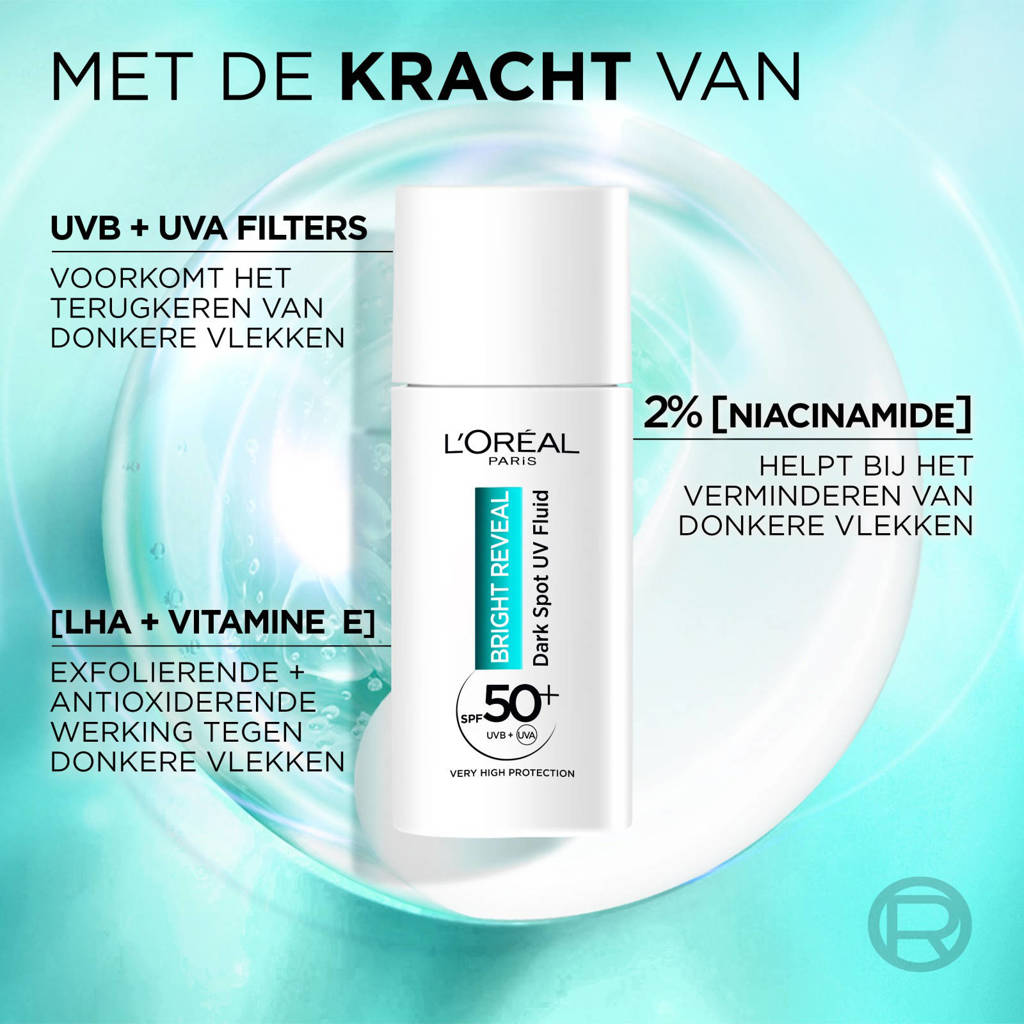 Fijn serumBright Reveal serum - 30 ml