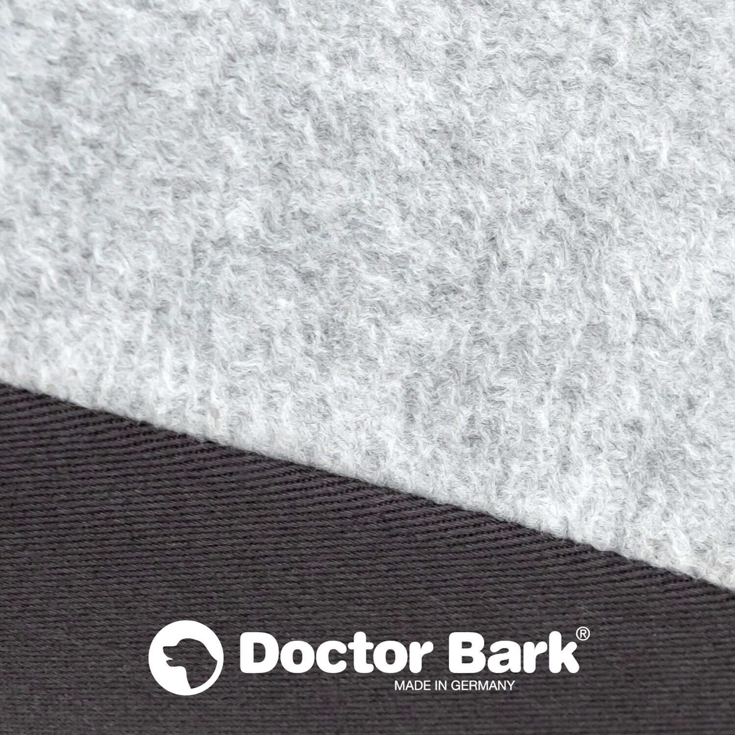 Doctor Bark Orthopedisch Matras