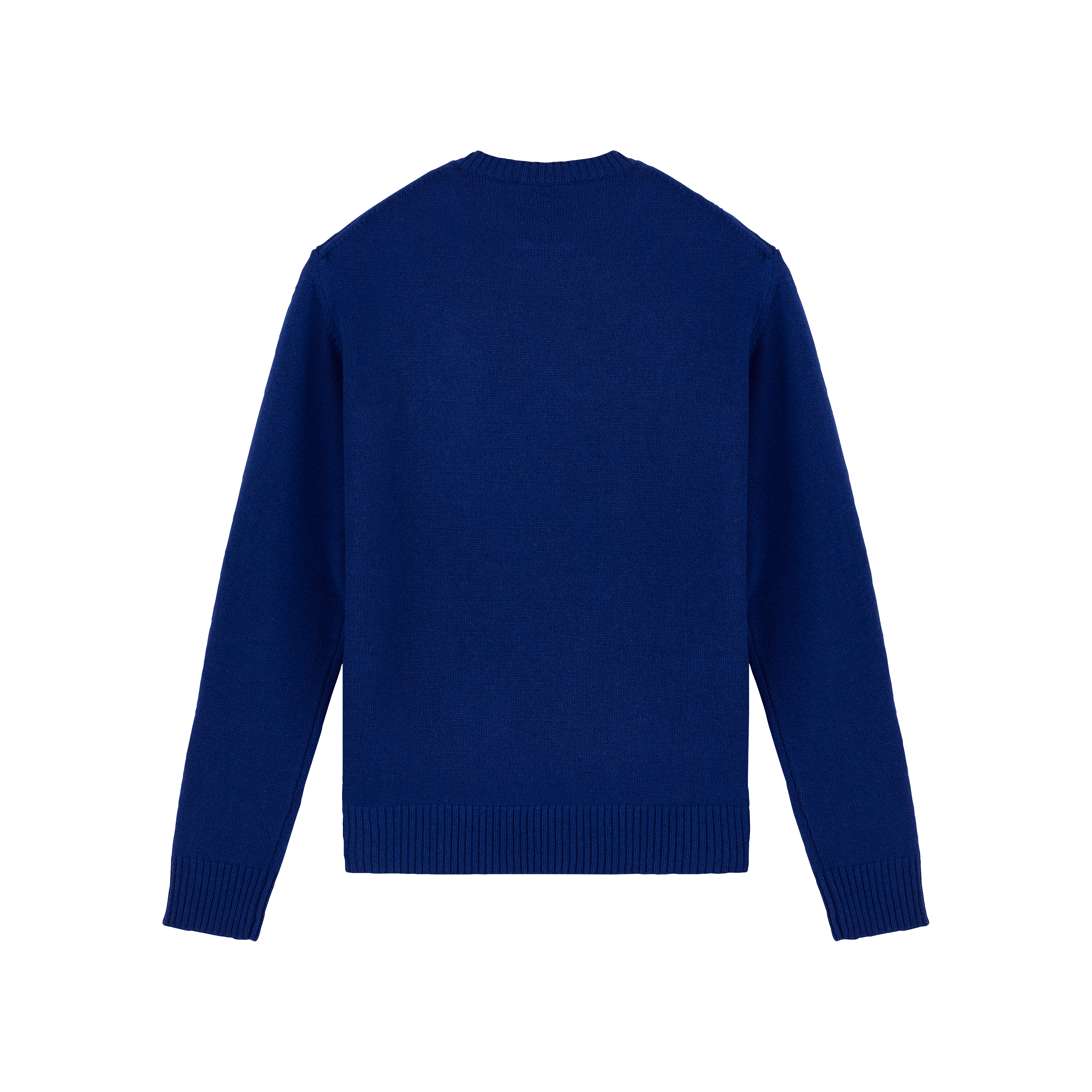 Pullover en Laine et Cachemire Homme Tortue | Vêtements Vilebrequin