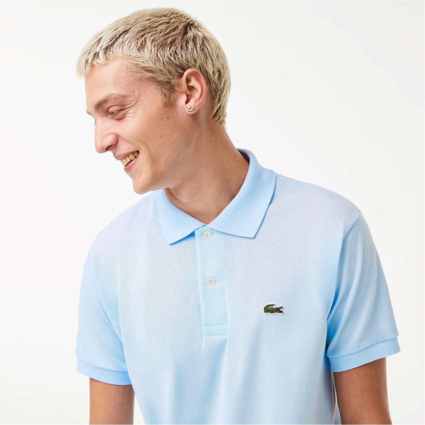 Lacoste Original L.12.12 Polo Shirt