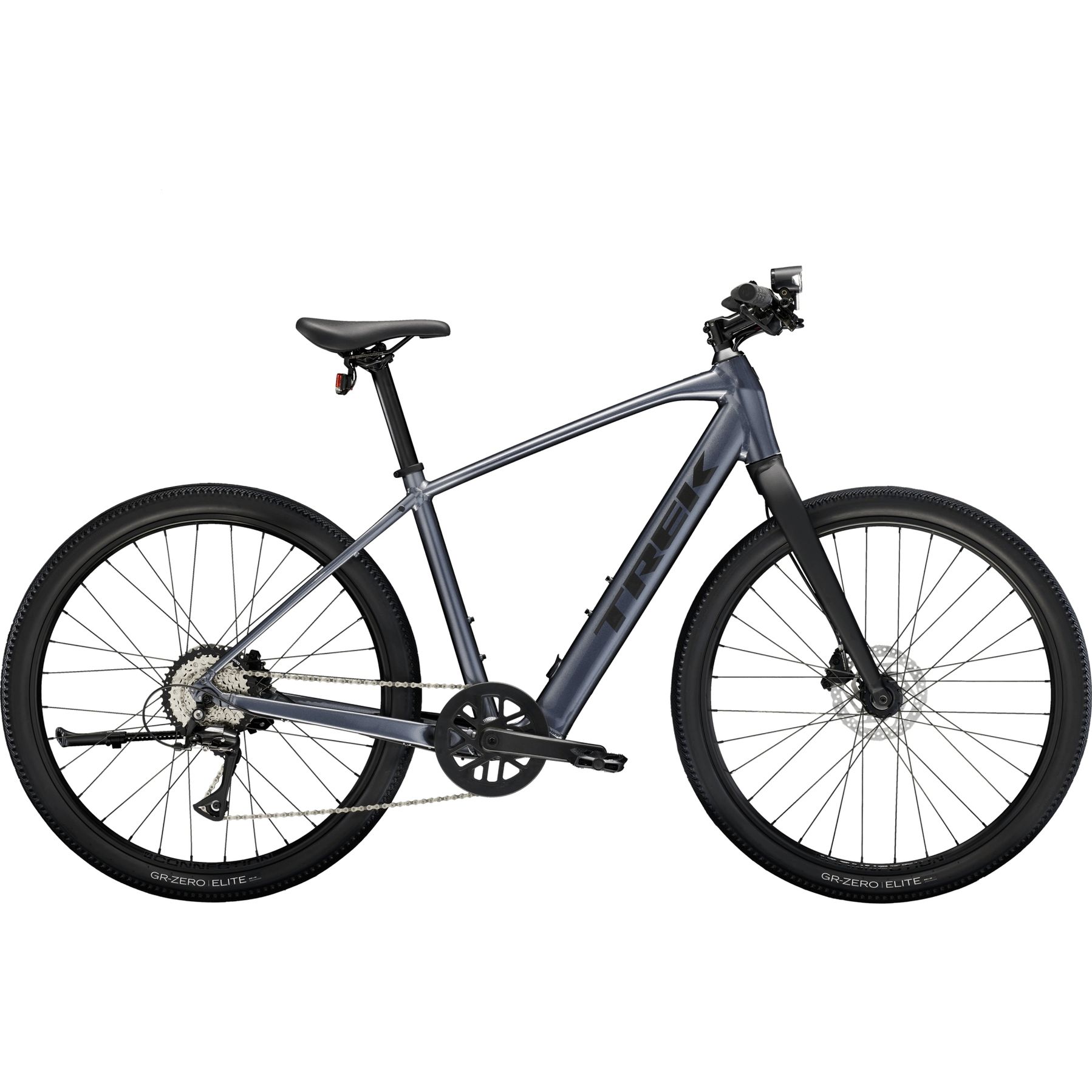 Trek Dual Sport+ 2 LT 2025