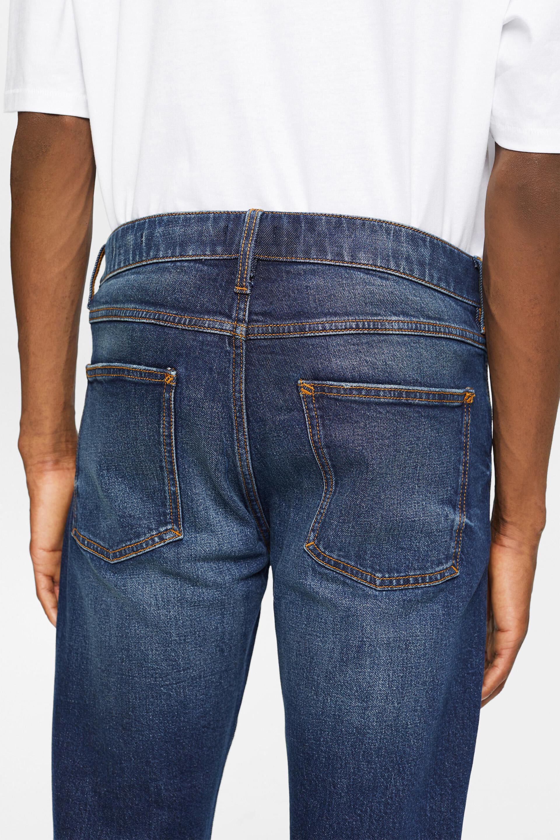 Jean stretch