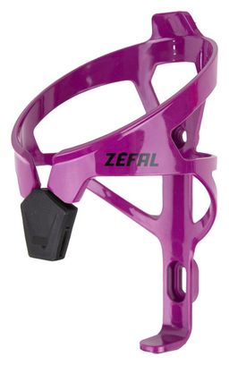 Porte Bidon Zefal Pulse A2 Violet