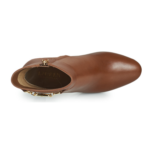 Lauren Ralph Lauren - MACIE Cognac