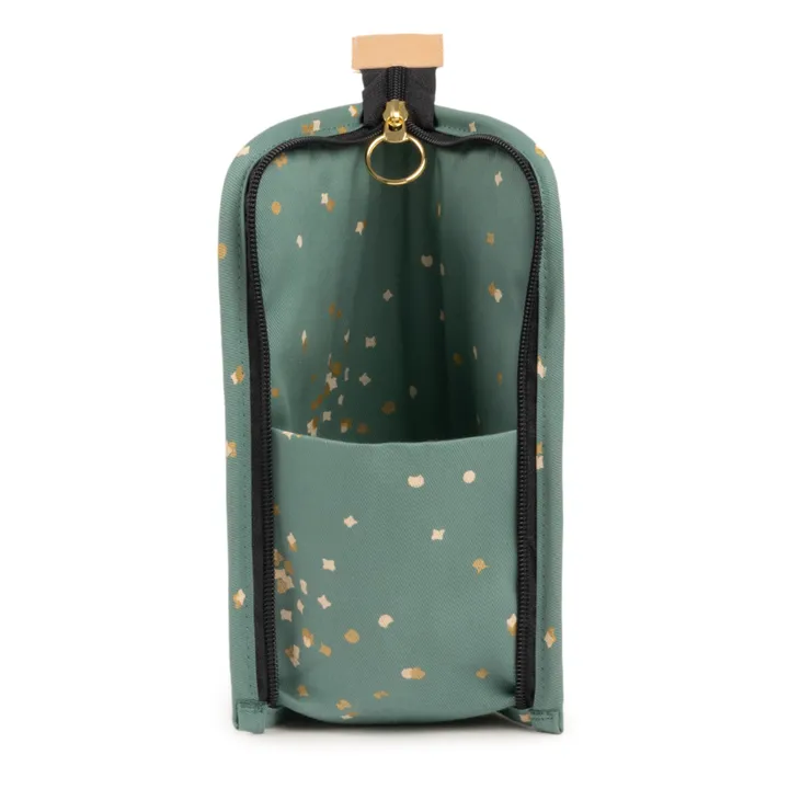 Nobodinoz Trousse Get Ready | Bleu Vert