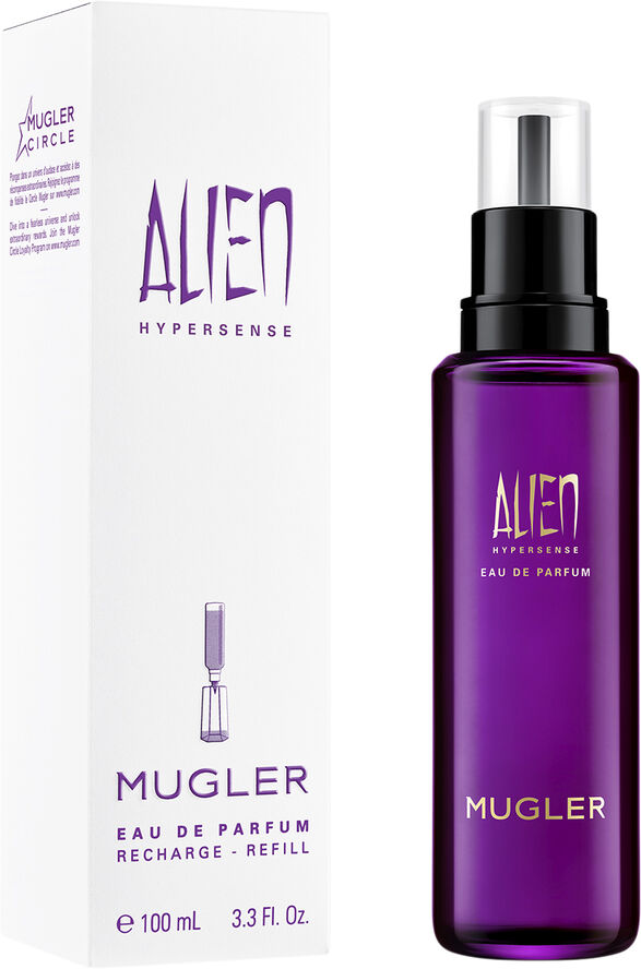 Mugler Alien Hyper