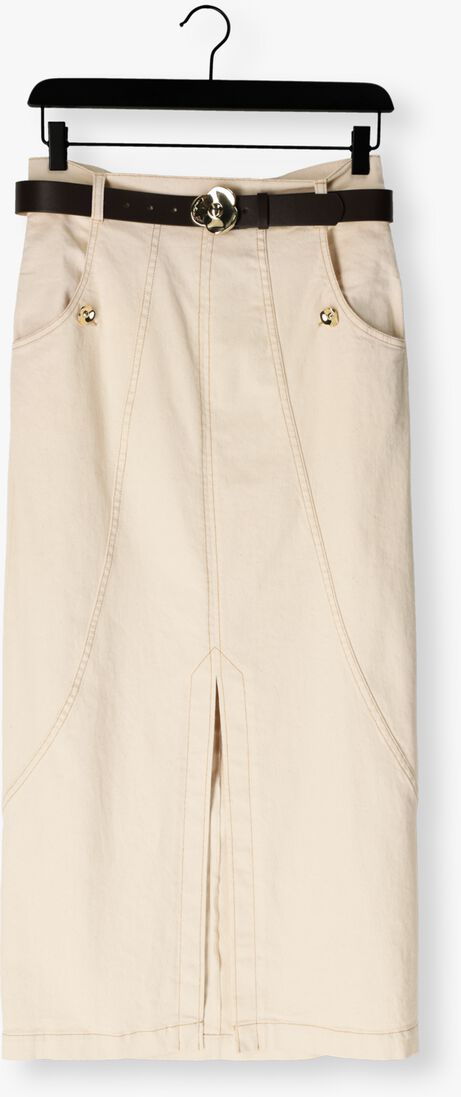 gebroken wit caroline biss midirok 1703