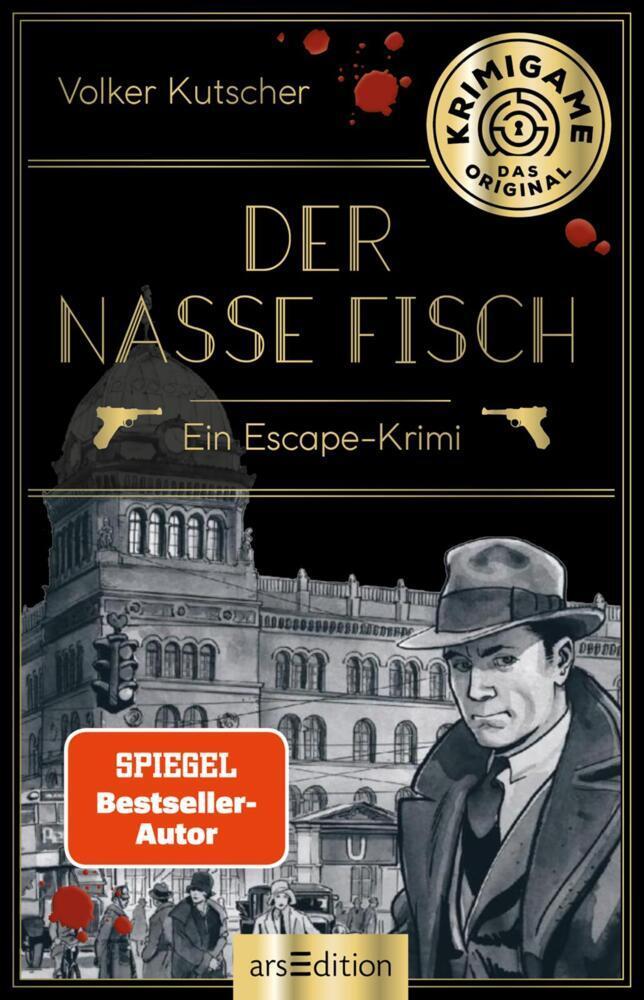 Der nasse Fisch