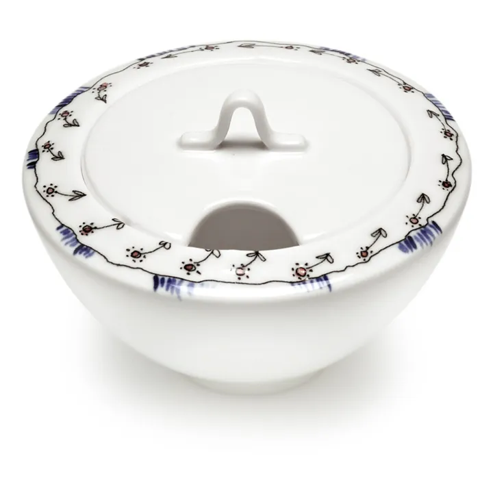 Serax Sucrier Anemone, Serax for Marni | Milk
