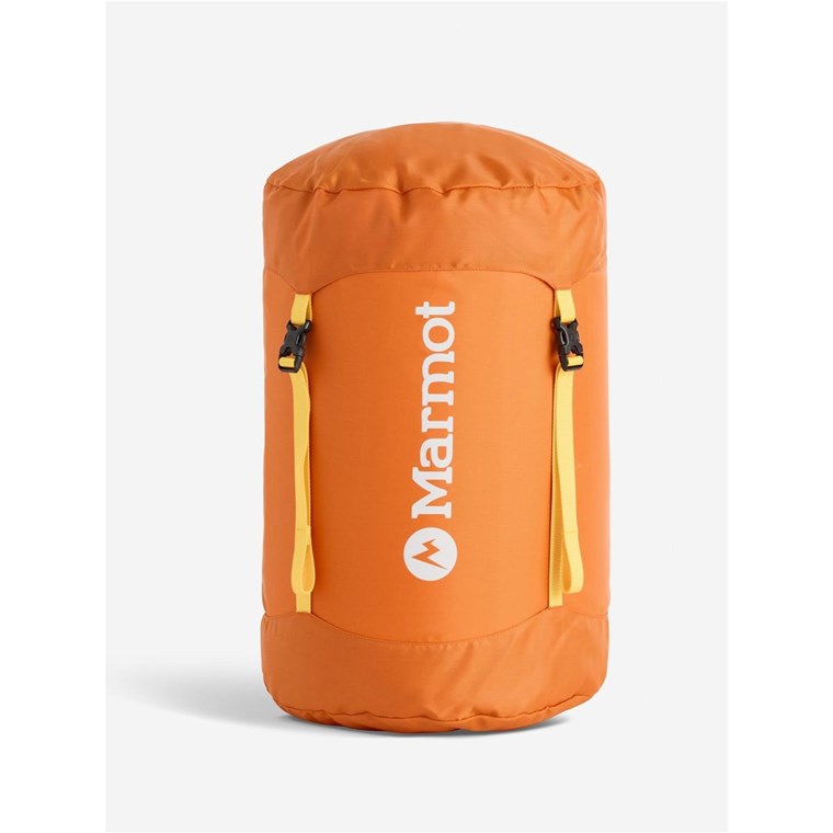 Marmot Mad River 0 Short Golden Sun/Tangelo