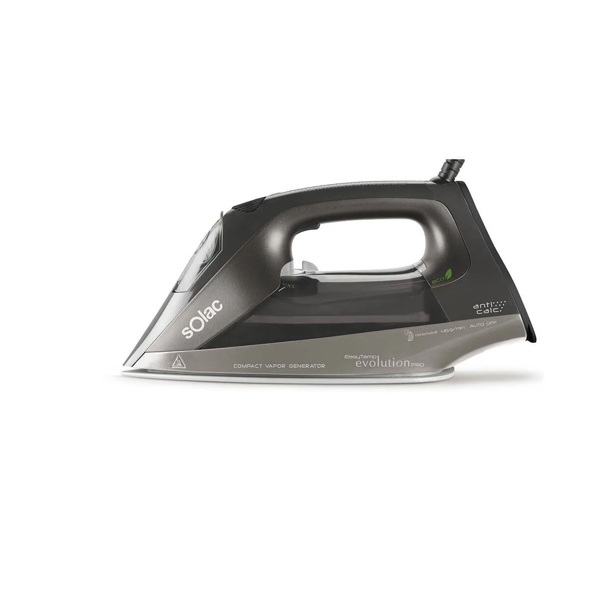 SOLAC Solac Auto Evolution Sensor