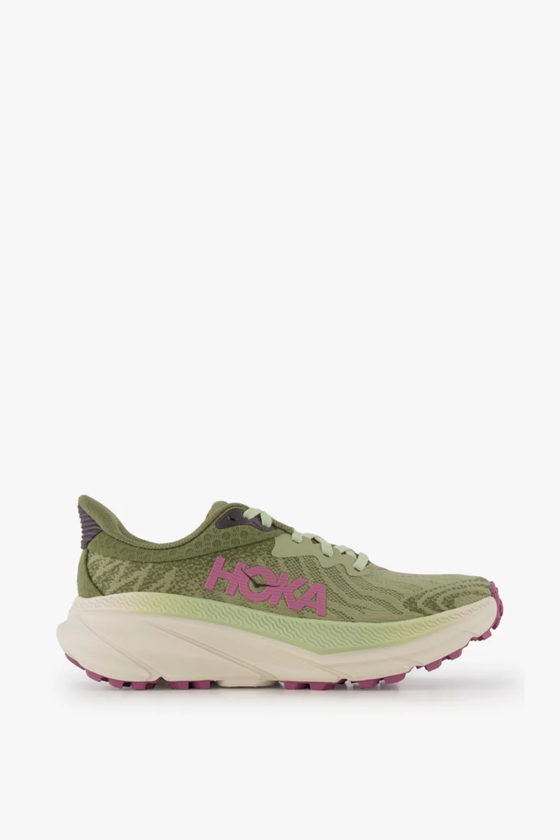 HOKA Challenger 7 Damen Trailrunningschuh