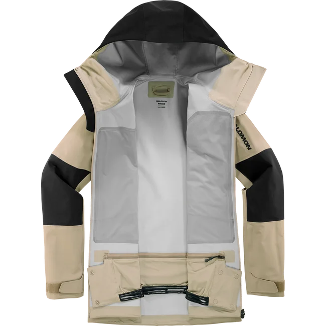 STANCE  Veste Shell pour femme