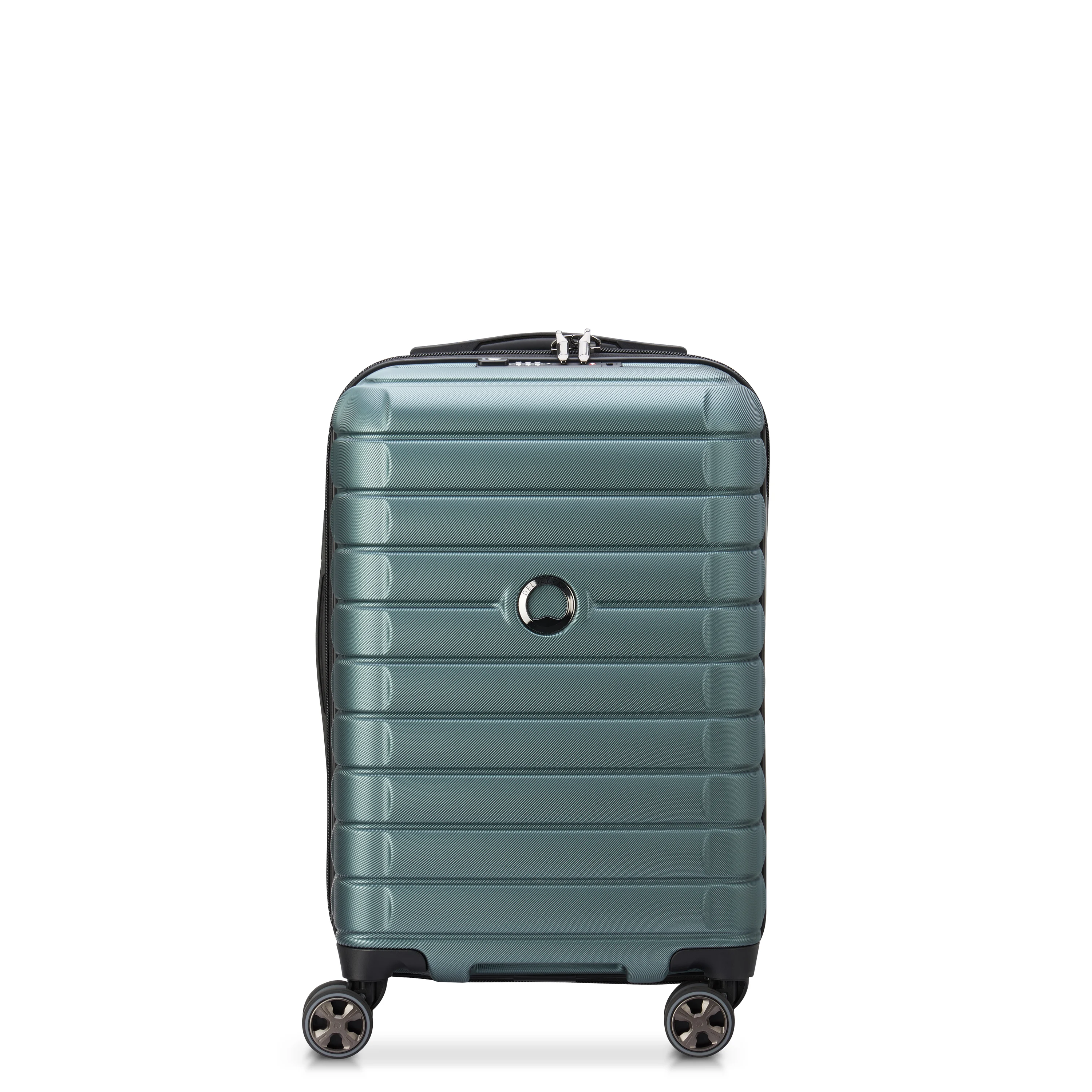 SHADOW 5.0 - Valise cabine rigide | Vert