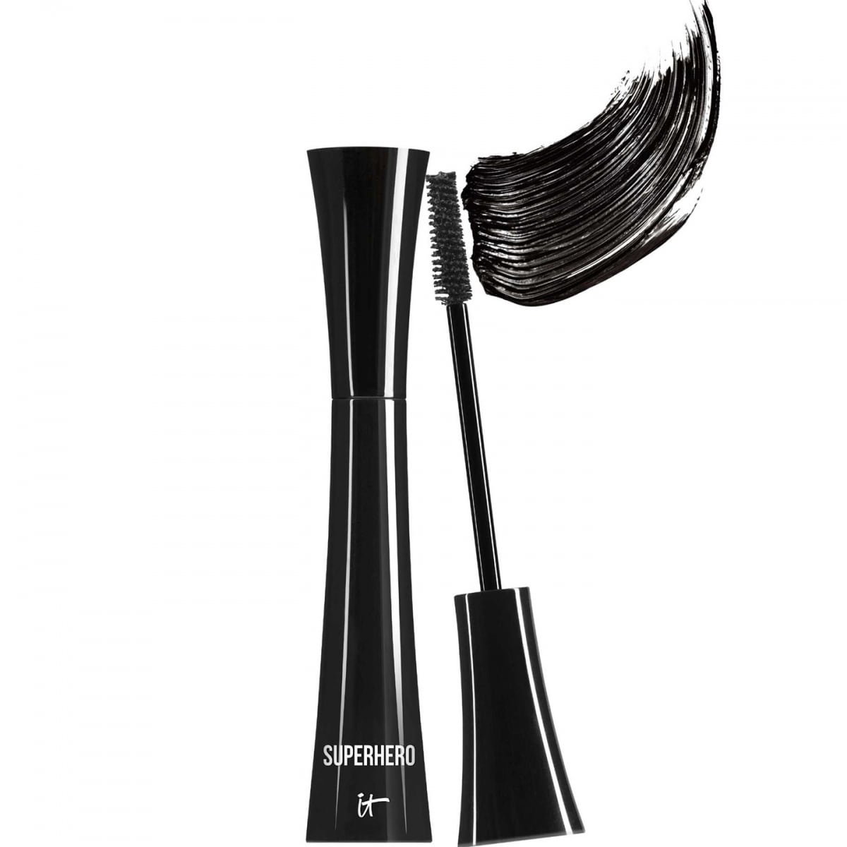 It Cosmetics Superhero™ Mascara Volumisant Super Extensible