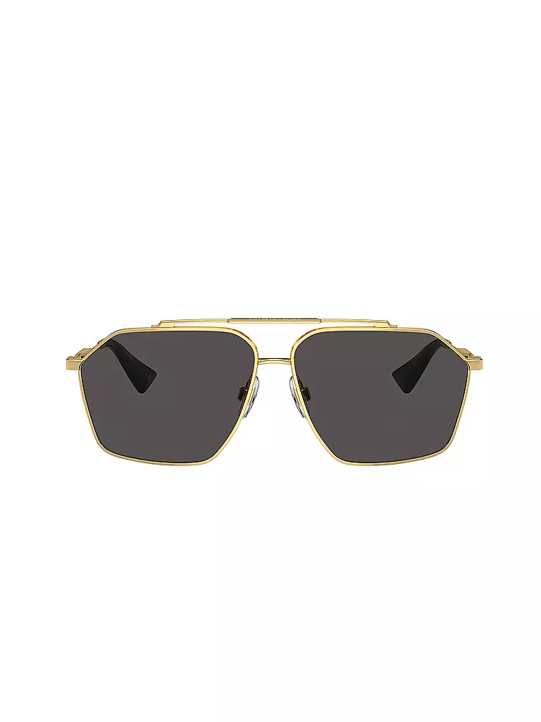 DOLCE&GABBANA Sonnenbrille 0DG2303/61 gold