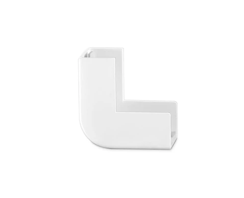 ON Cable cover connectors 25x15mm