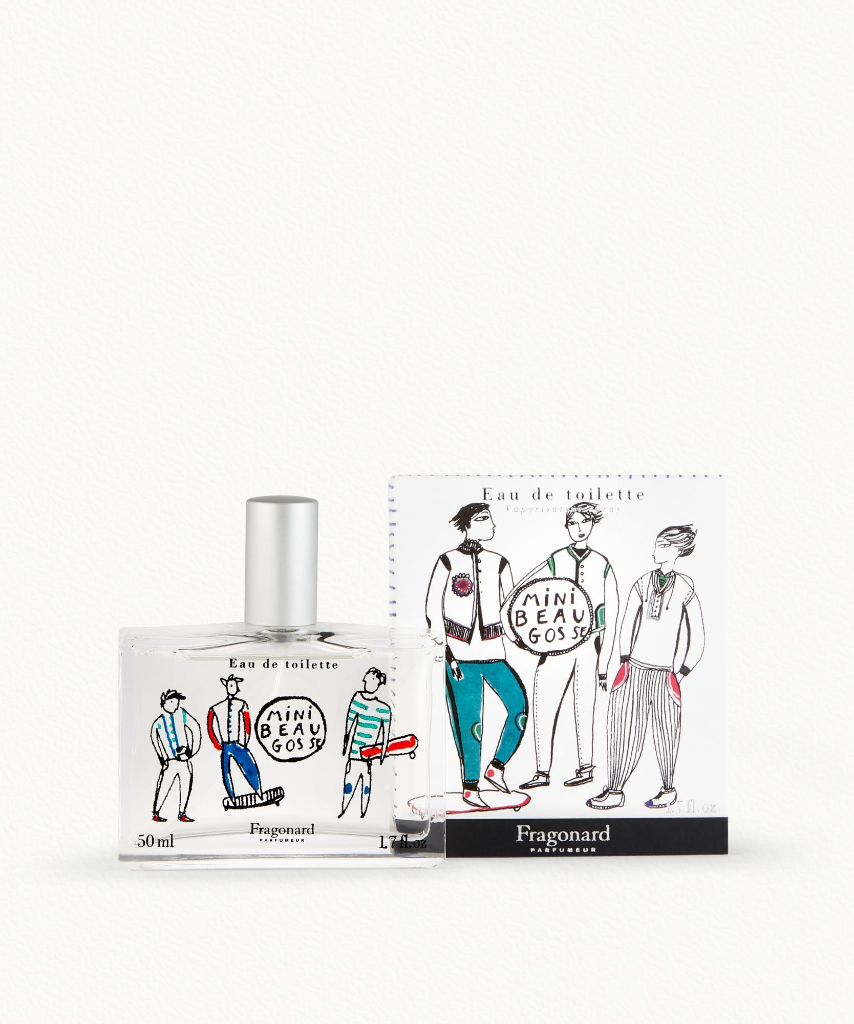Mini Beau Gosse  eau de toilette - Vaporisateur 50 ml