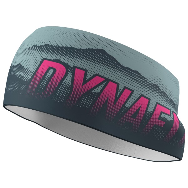 Dynafit - Graphic Performance Headband - Bandeau